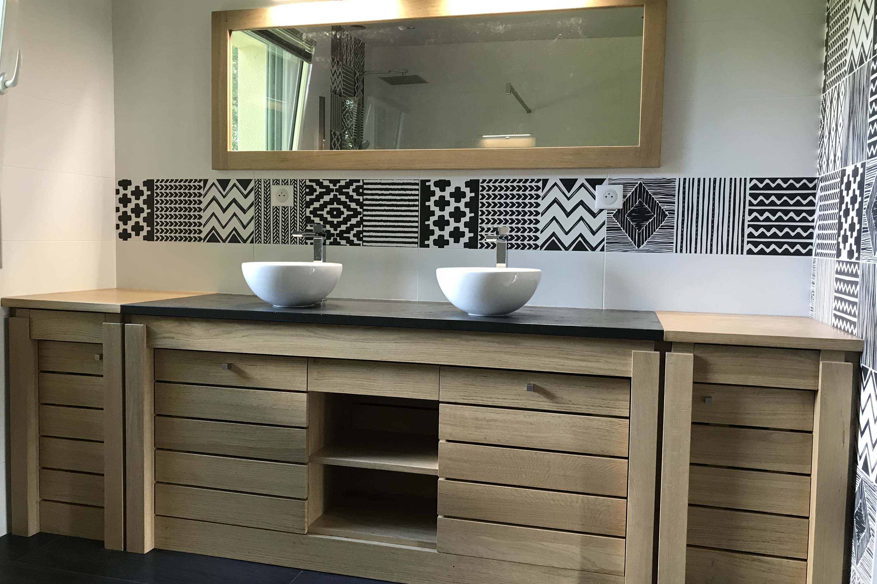 Agencement intérieur